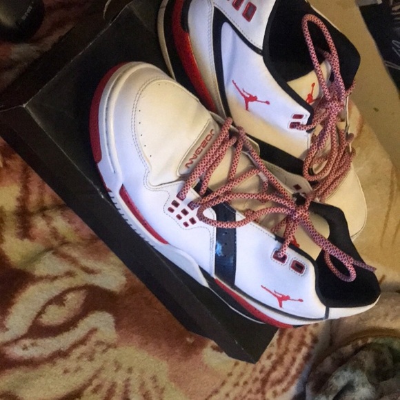 Jordan 1 flight 3 - Picture 2 of 8